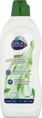 CARE + PROTECT - Gel ecologico per lavastoviglie, ipoallergenico, 650 ml Naty Shop Gel Eco+ per lavastoviglie