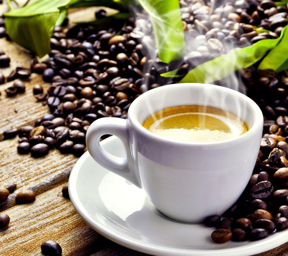 SKYBURY AUSTRALIA GROWN COFFEE extra fancy(Ganze Bohne,500 Gramm)