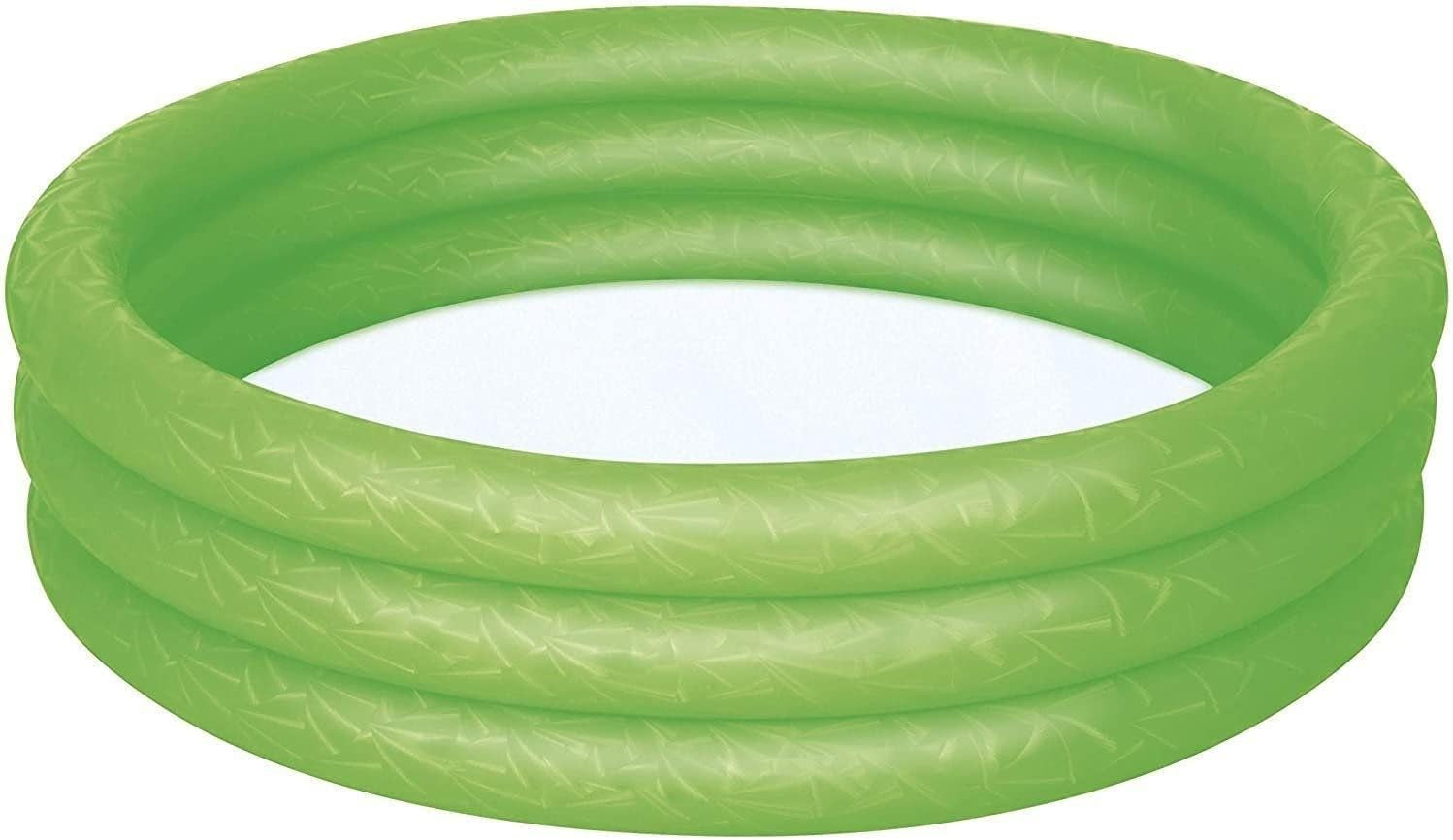 Piscina per bambini Bestway Classic, colori assortiti, 51027-17 183 x 183 x 33 cm, multicolore