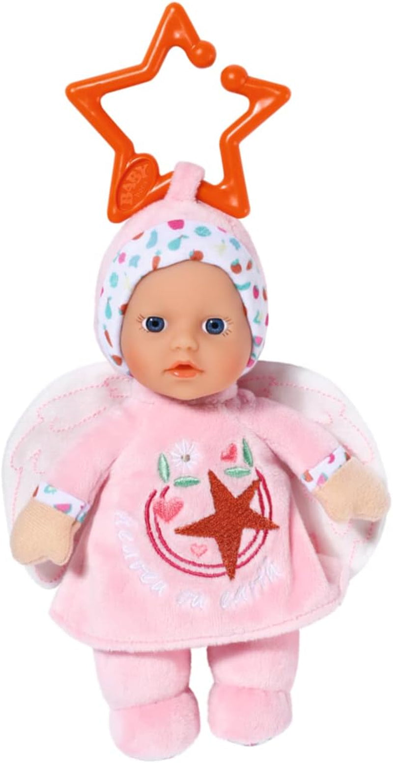 BABY Born Engel per neonati, assortiti 18 cm
