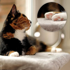 Pături și mobilier, Scaune ferestre, Animale de companie, Pisici, Paturi pentru pisici, Pisici - culcusuri, saltele