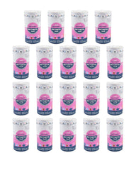 Nosugarsugar Erythrit Puder Streudose - Puderzuckerersatz Kalorienfrei, 19Er Pack (19 X 250 G) Dolcificanti Naty Shop