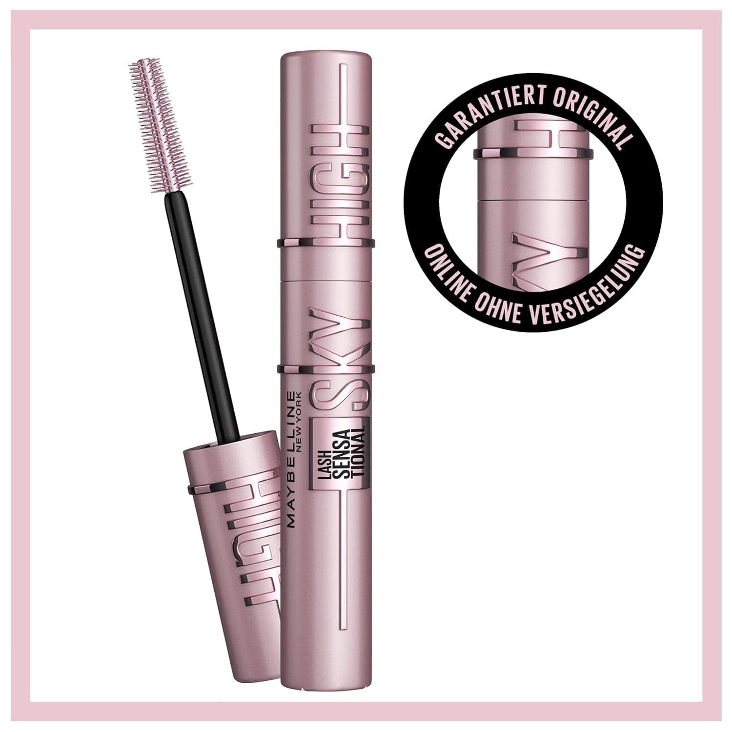 Maybelline Lash Sensational Sky High Cosmetici e Beauty Naty Shop