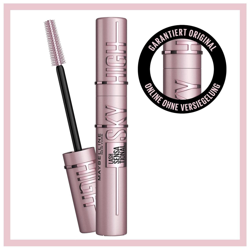 Maybelline Lash Sensational Sky High Cosmetici e Beauty Naty Shop