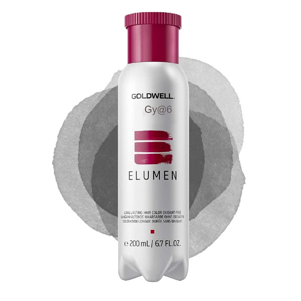Goldwell Elumen Colour roșu pur RR@all 200ml