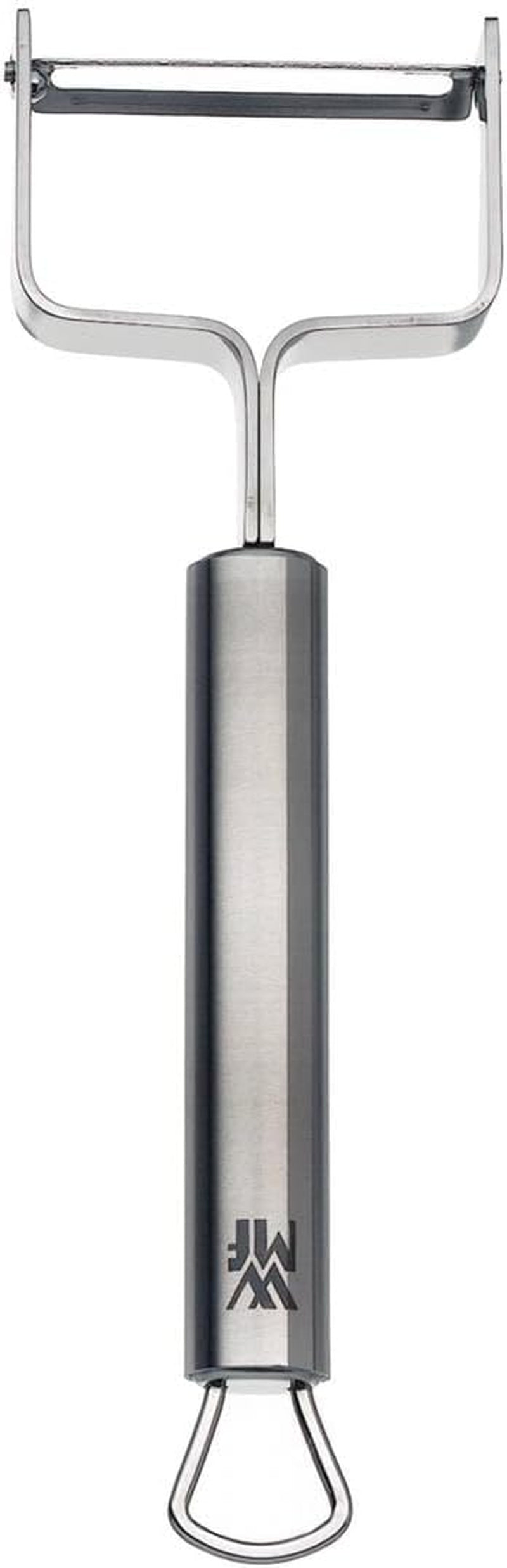 WMF Profi plus peeler 17 cm, oțel inoxidabil Peeler Naty Shop