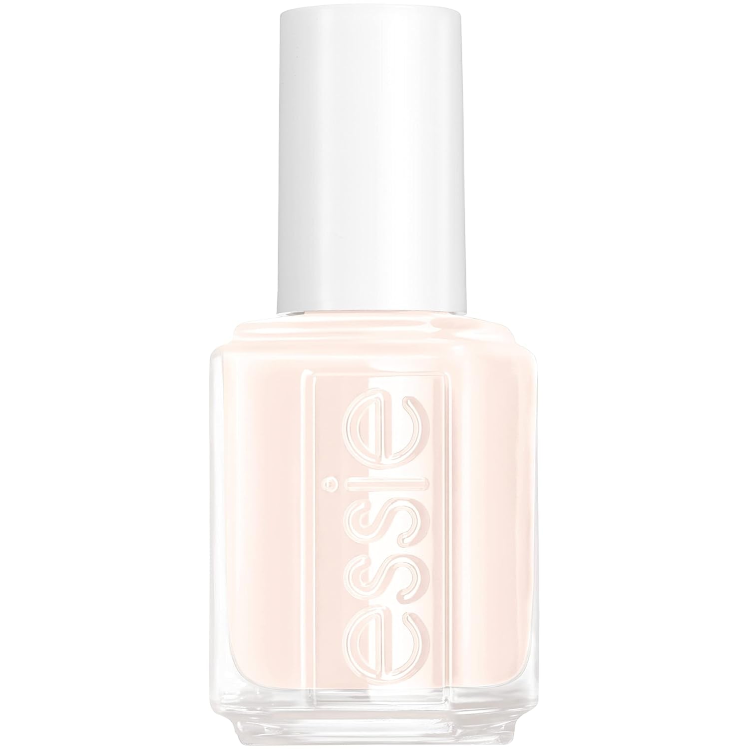Essie Schnelltrocknender smalto per unghie "espressione", n. 210 buttalo su, Violett, Vegane Formel, 10 ml