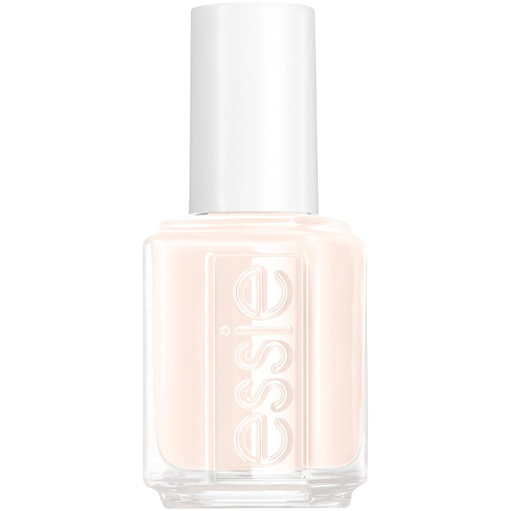 Essie Smalto per Unghie Farbintensive, Nr. 608 Ardesia Serena, Grano, 13,5 ml