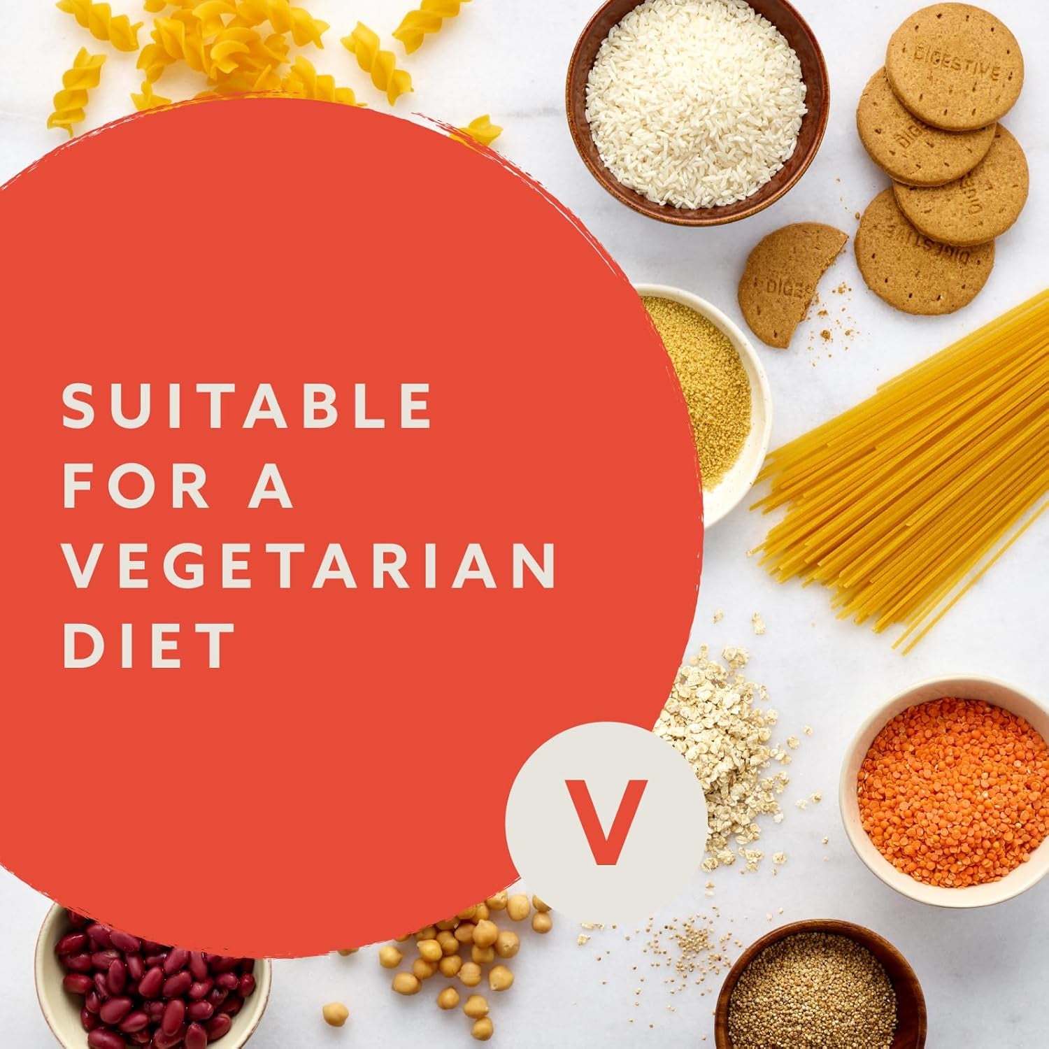 Farina d'Avena Delicata di Amazon, 500 g