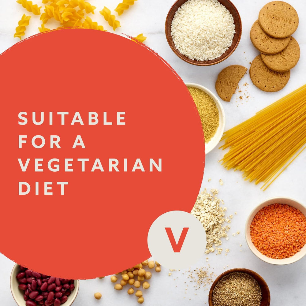 Farina d'Avena Delicata di Amazon, 500 g