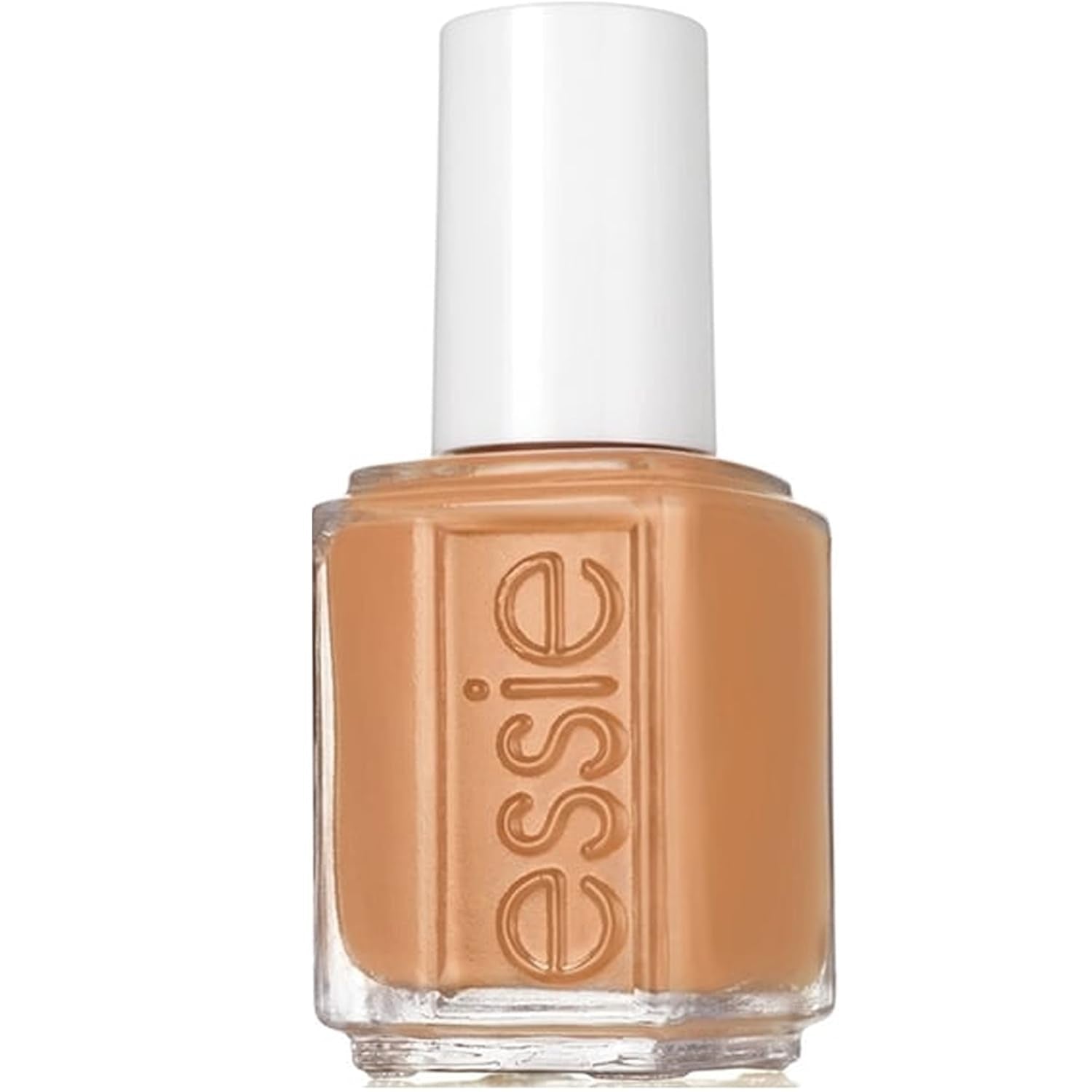 Essie Smalto per Unghie Farbintensive, Nr. 608 Ardesia Serena, Grano, 13,5 ml