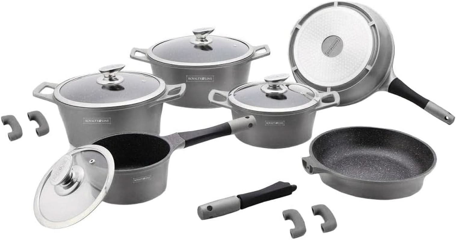 Herenthal 3 in 1 Multi-Küchenmaschine, Zwart Bucatarie Naty Shop