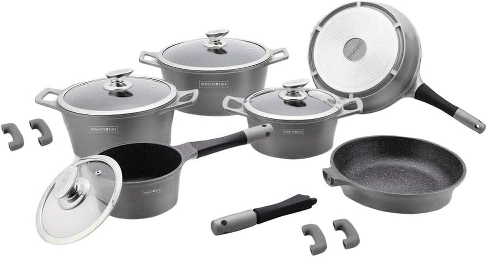 Macchina da cucina multipla Herenthal 3 in 1, Zwart Kitchen Naty Shop