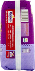 Pannolini Pampers Progressi Maxi 11-25 Kg, Taglia 5 (19Pz) Mamma e Bambino Naty Shop