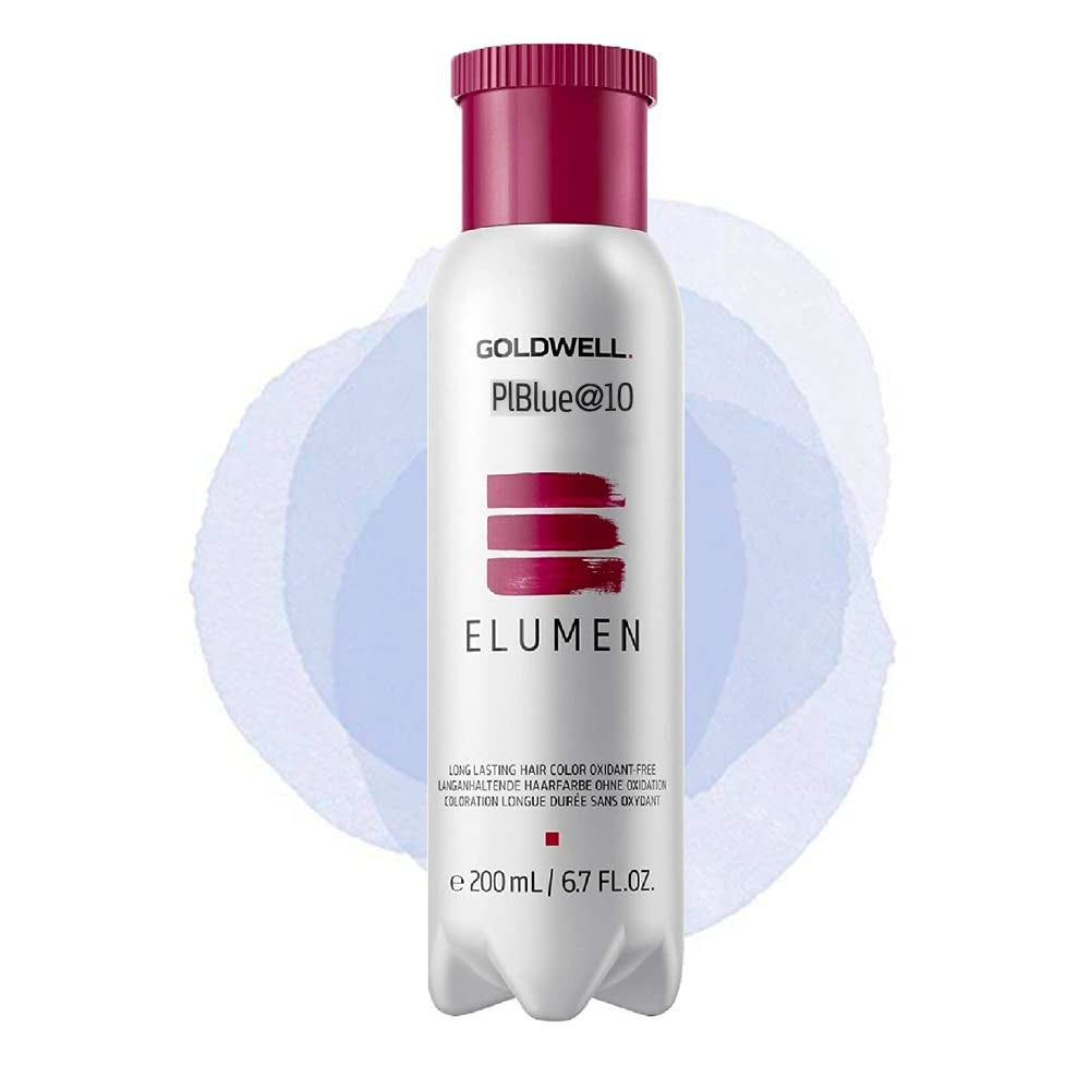 Goldwell Elumen Colour roșu pur RR@all 200ml