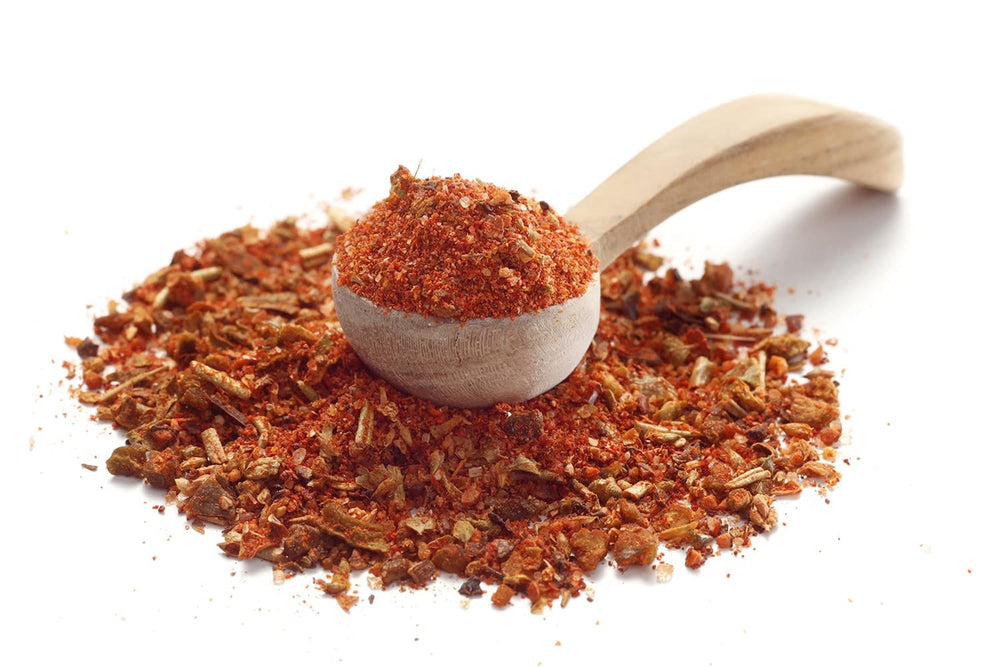Ankerkraut Chili con Carne Gewürz, dolce, 160g in sacchetto