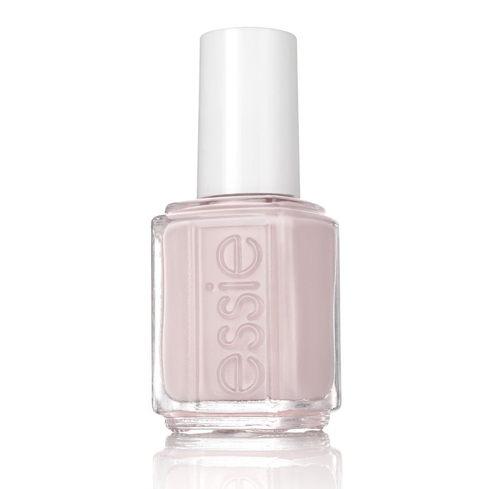 Essie Schnelltrocknender smalto per unghie "espressione", n. 210 buttalo su, Violett, Vegane Formel, 10 ml