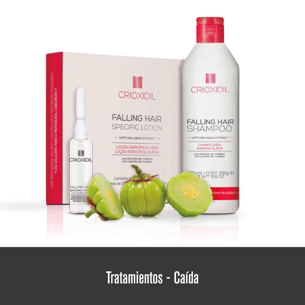 Crioxidil, loțiune specială împotriva căderii părului Ingrijire par Crioxidil