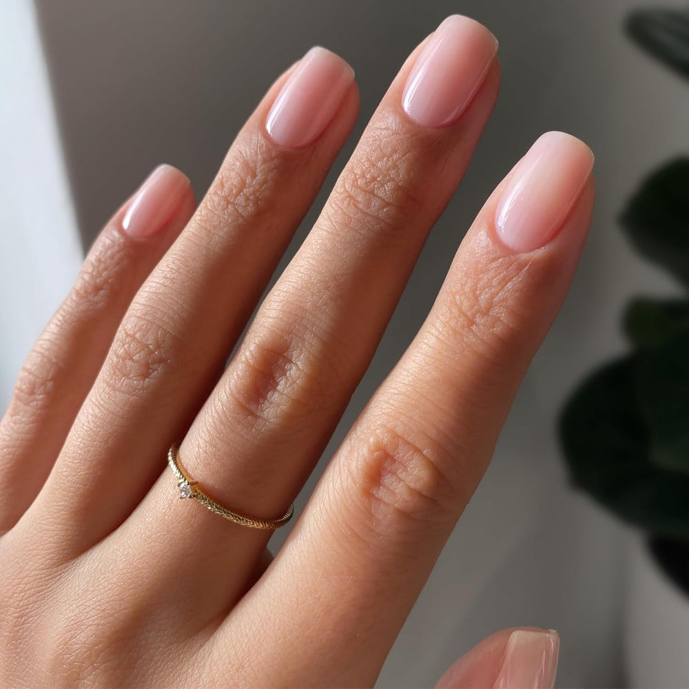 Oja UV Semilac Hybrid 583 Seconda Pelle Nuda 11 ml