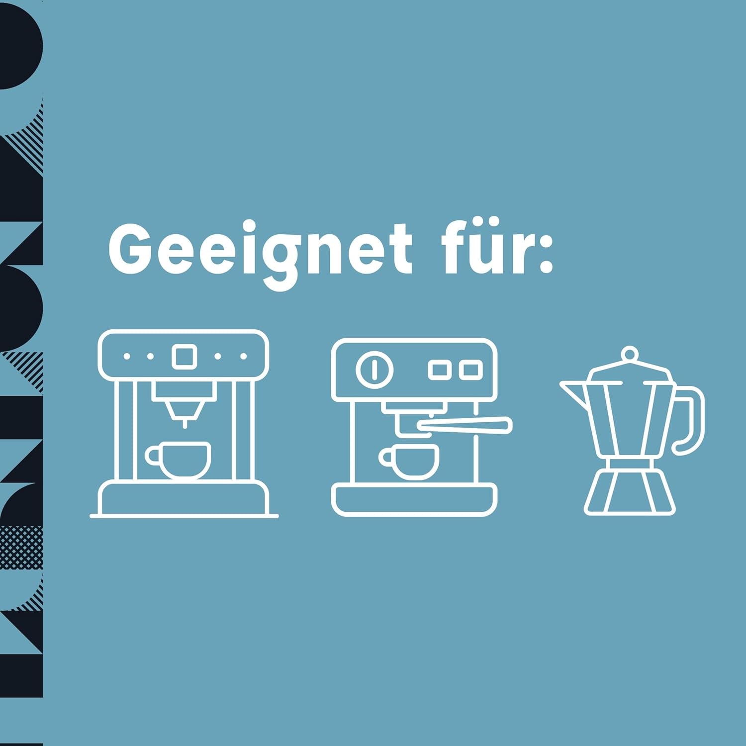 Mamis Caffè Amabile - Boabe espresso întregi - Cafea prăjită mediu cu nuanțe dulci - Espresso italian cu cremă groasă Cafea Naty Shop