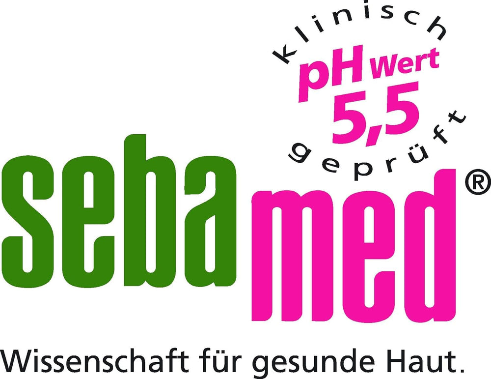 SEBAMED Fresh Shower, Gel doccia per pelli sensibili e stressate, unisex, 400 ml Doccia e bagno Naty Shop