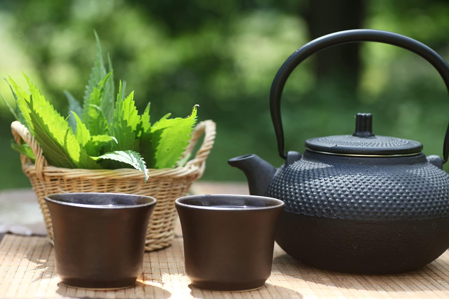 Meßmer Ceai verde fin | Frunze de ceai întregi | 150 g | Proaspăt și aromat | Vegan | Fără gluten | Fără lactoză