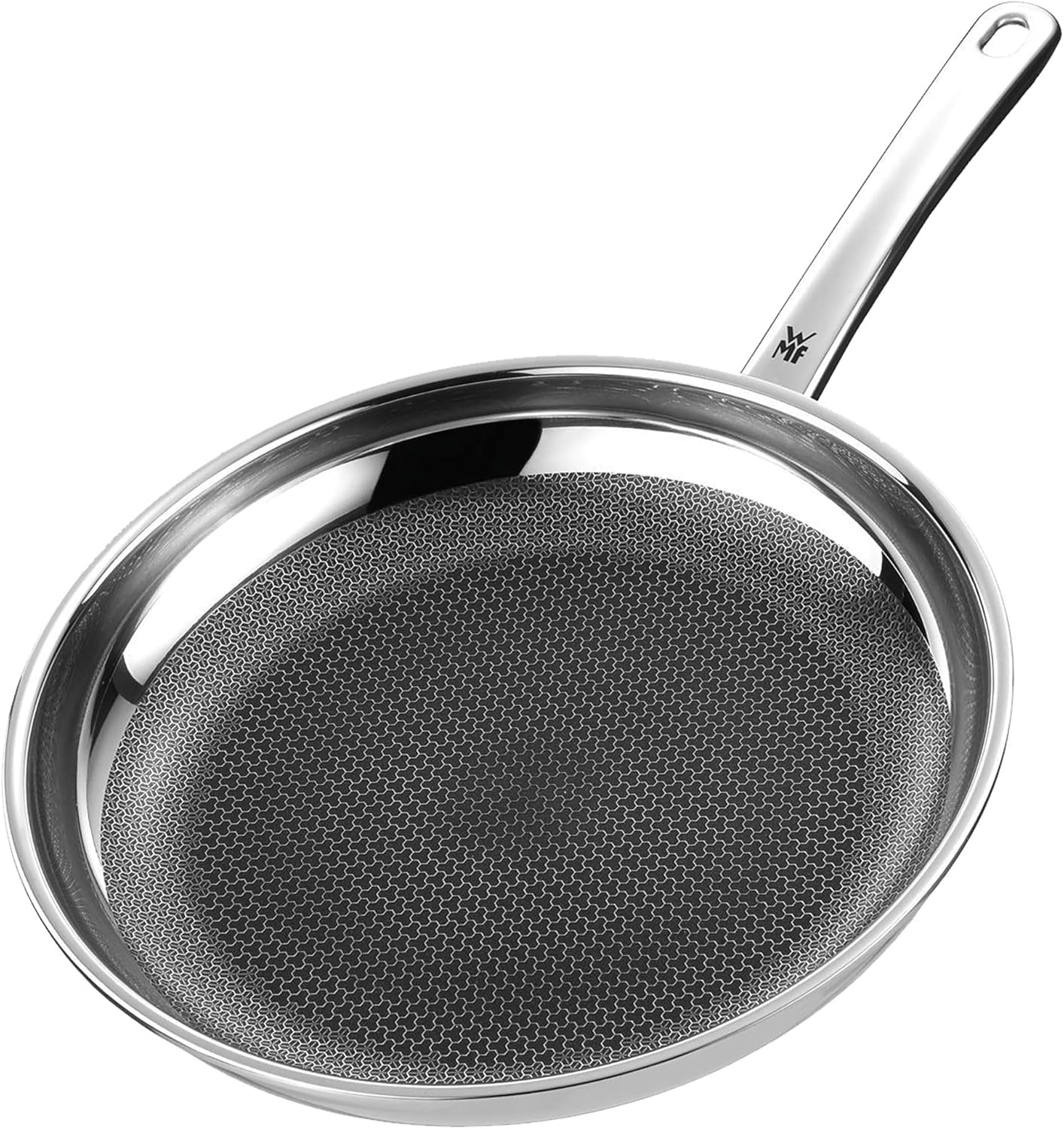 WMF Profi Resist padella a induzione 28 cm Pentole e Padelle Naty Shop