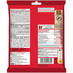 NESTLÉ Easter Friends Mini Figure pasquali al cioccolato al latte con pezzi croccanti, confezione da 2 (1 x 65 g)