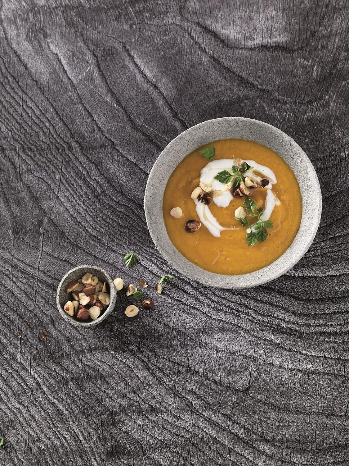 Knorr Kokosmilch Pulver (latte in polvere aus 20 frischen Kokosnüssen, ergibt 6.6 Liter Kokosmilch) 1er Pack (1 x 1 kg)