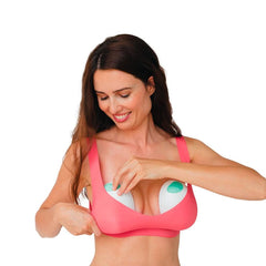 Tiralatte doppio MAM Move, portatile, 3 modalità di funzionamento e 5 livelli di intensità Accessori Alimentazione e Allattamento Bebe Naty Shop