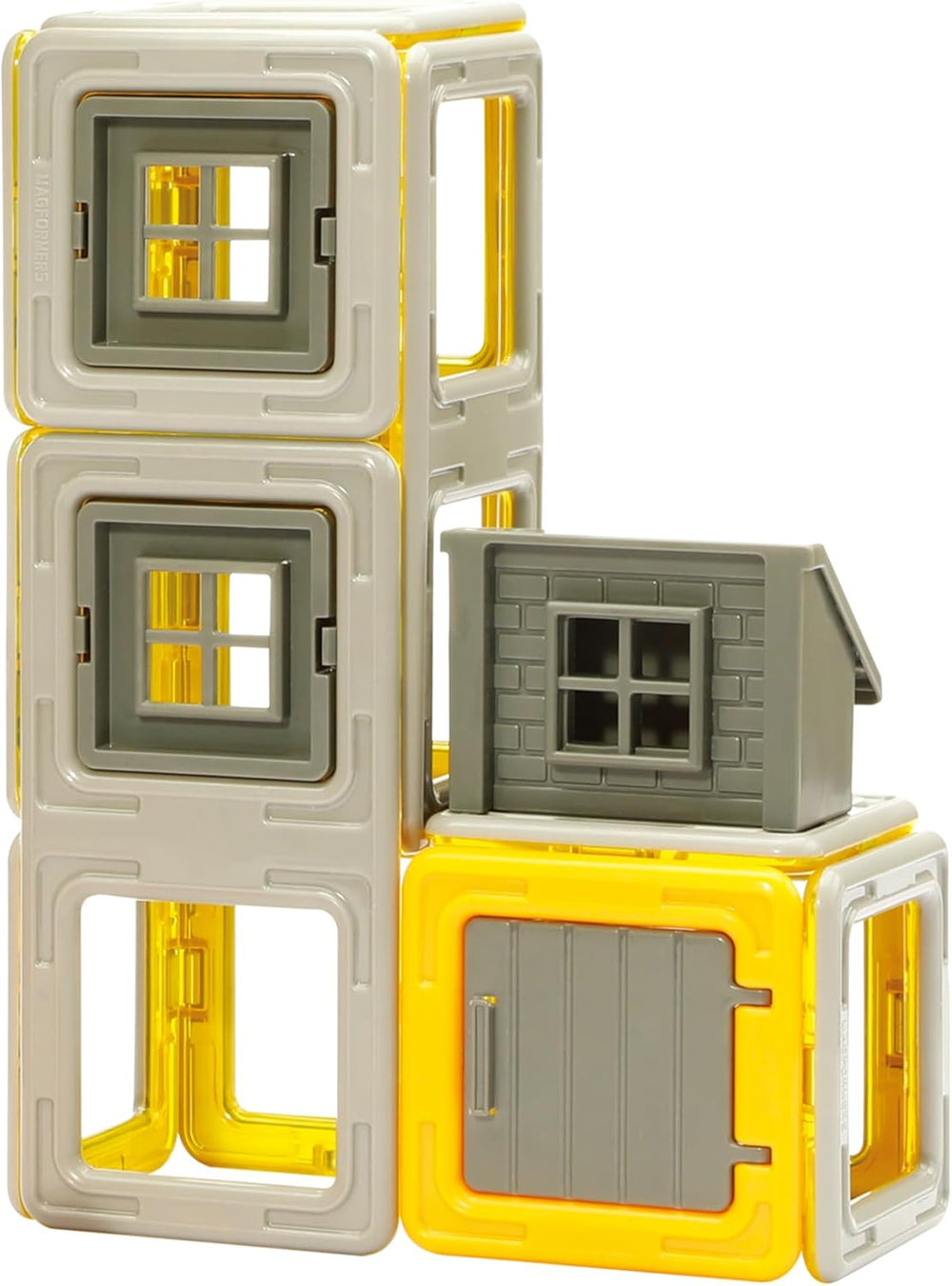 GmbH 278-57 Fantastico set da costruzione, da 36 mesi circa, 50T, bunt