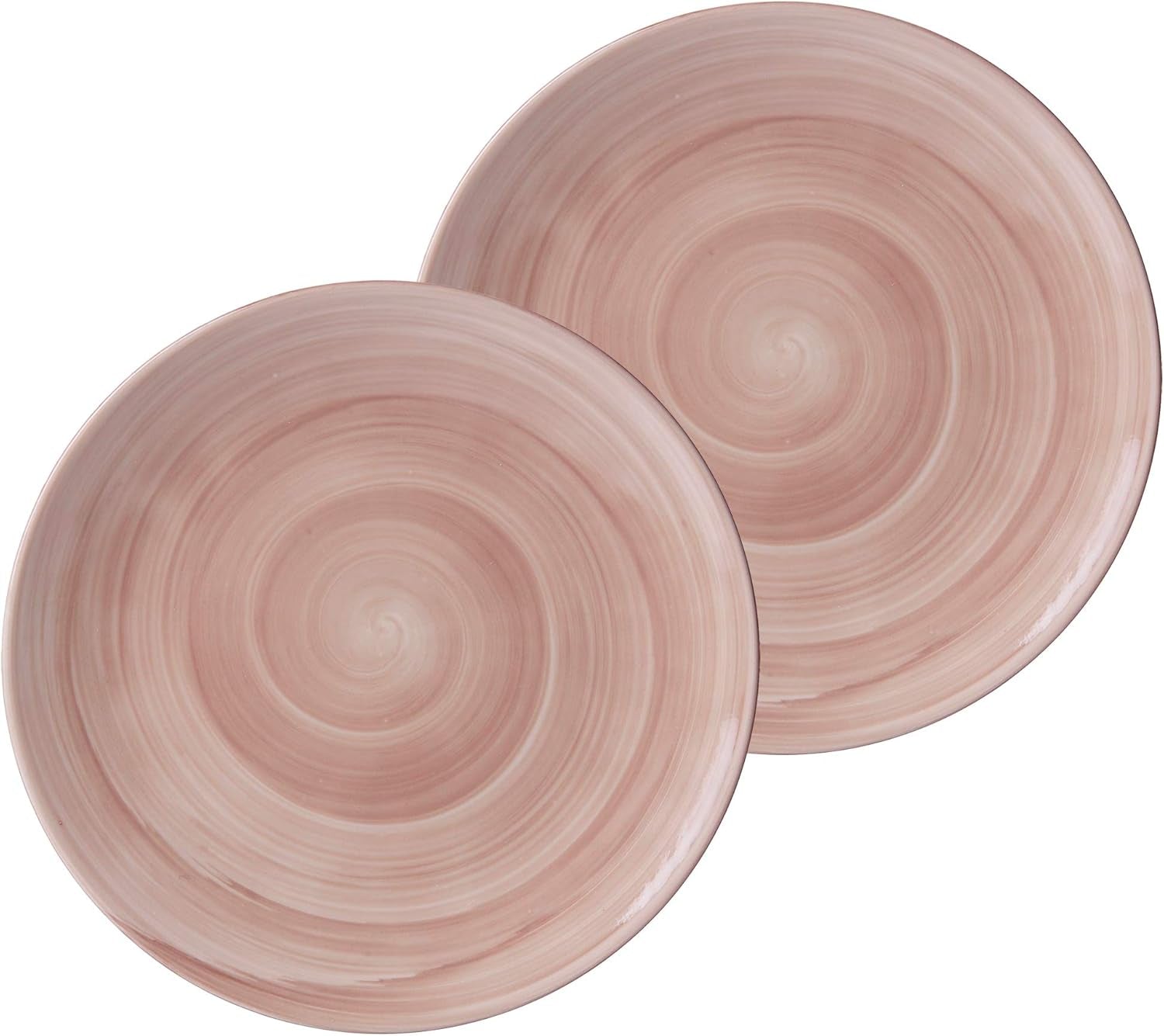 Servizio combinato Ritzenhoff & Breker Valencia, 16 pezzi Set stoviglie Naty Shop Teller Braun