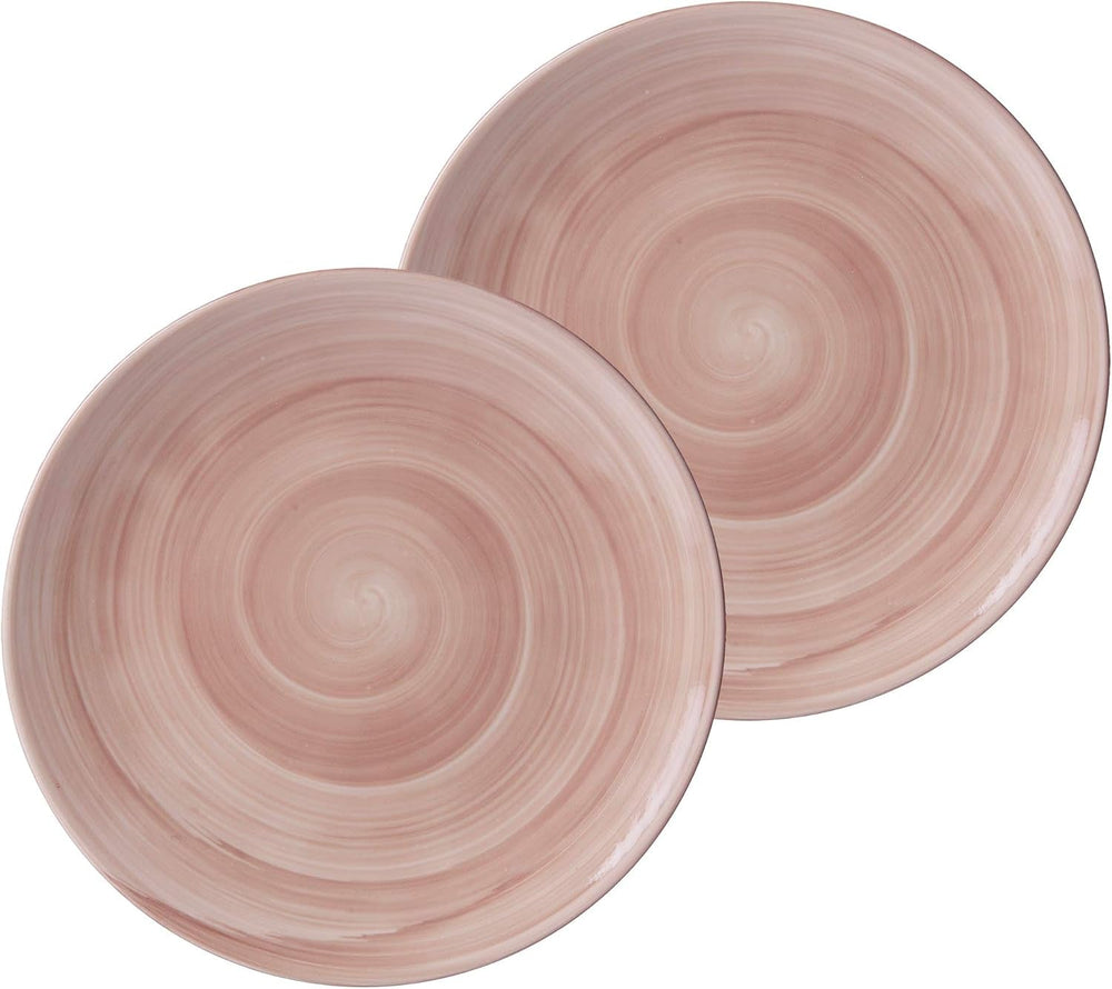 Servizio combinato Ritzenhoff & Breker Valencia, 16 pezzi Set stoviglie Naty Shop Teller Braun