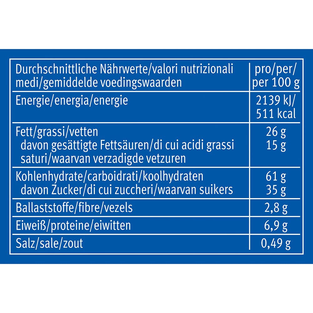 Pick UP! Original, Baton de fursecuri cu o batonă crocantă de ciocolată cu lapte între două fursecuri, Gustare la pachet, 1 pachet (10 x 28 g)