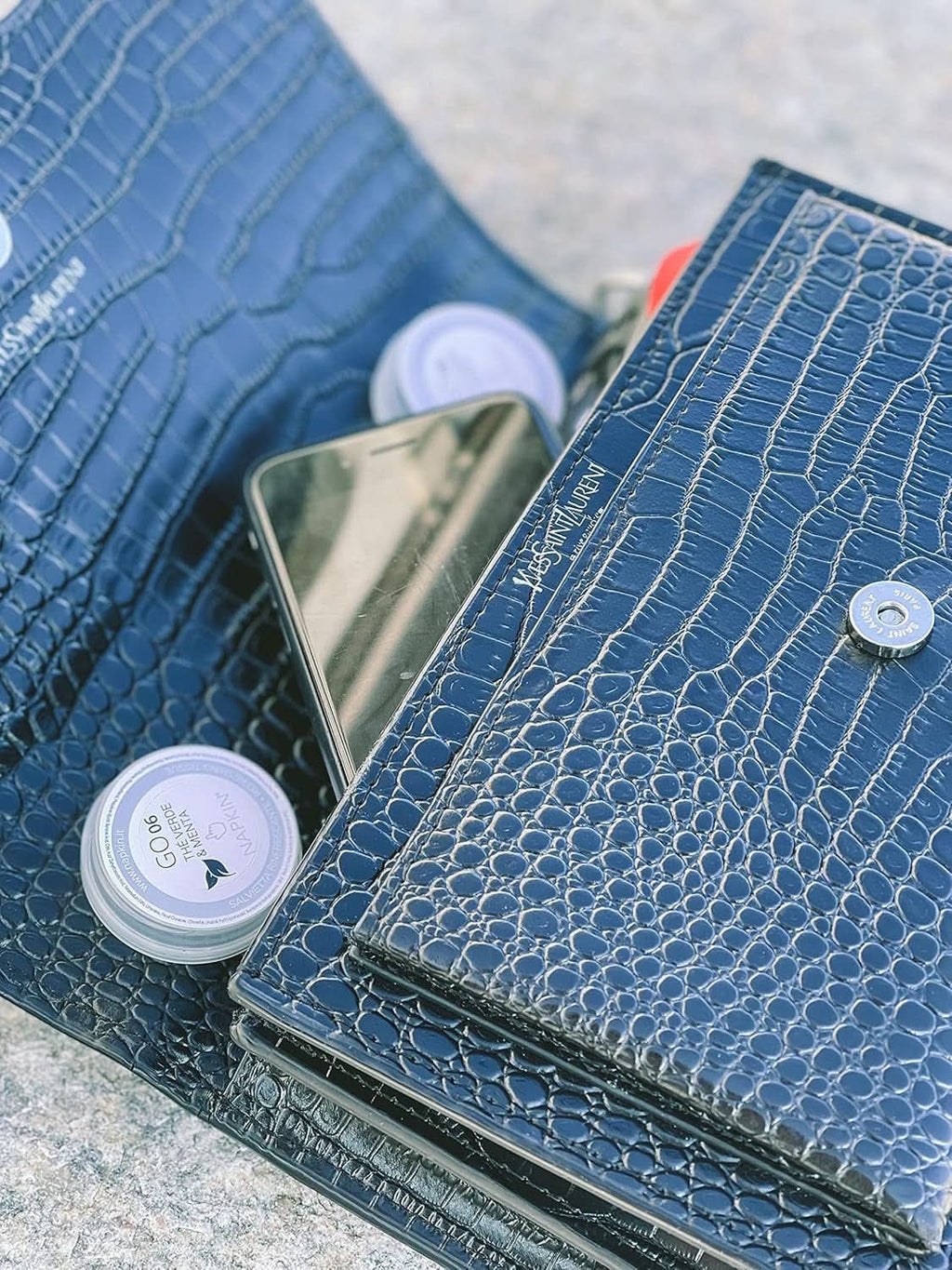 Lavetă de curățare Citronella cu lichid 50 buc Servetele Umede Bebelusi Naty Shop