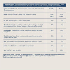 Fusilli senza glutine di Amazon, 500g