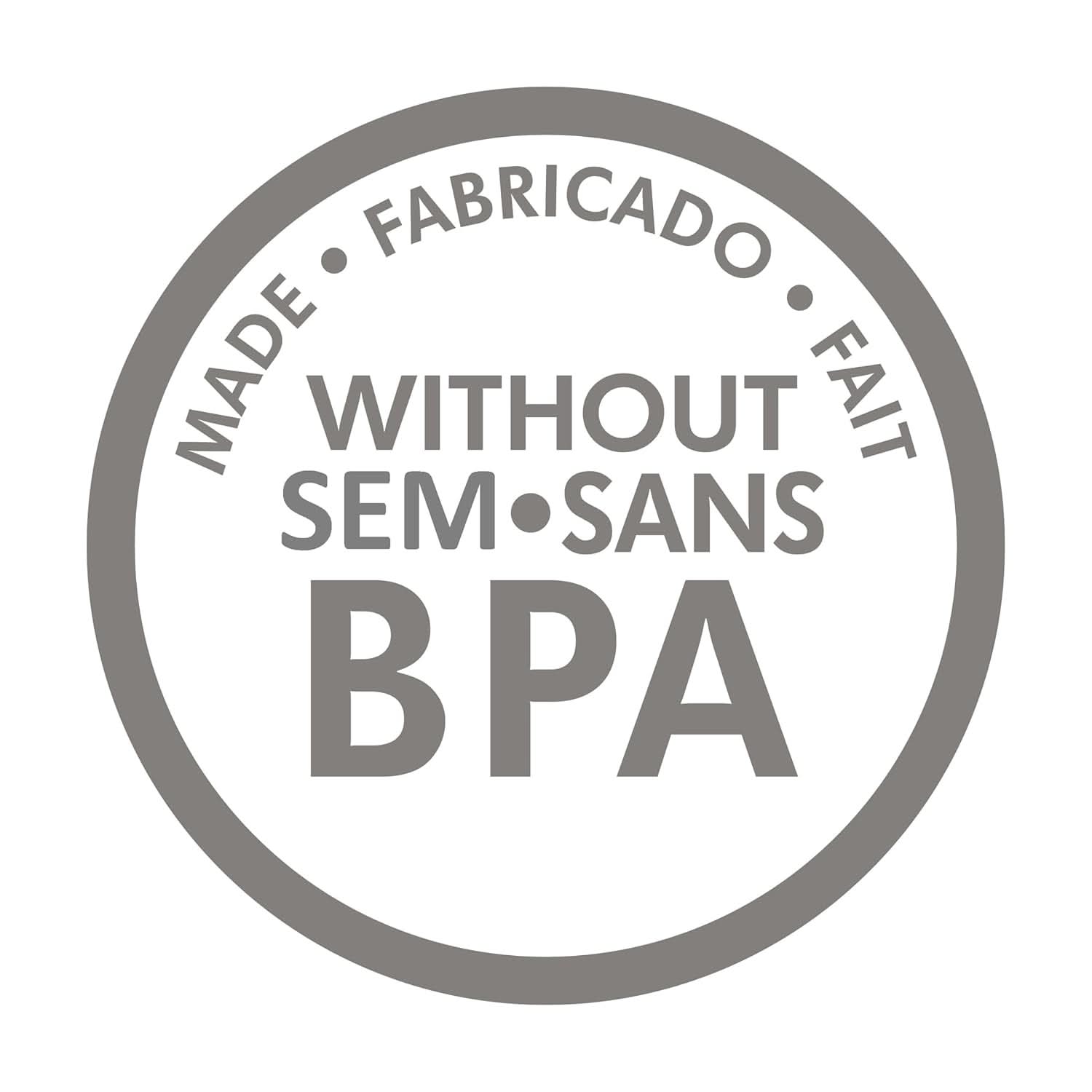 Medela 008.0137 Biberon con tettarella, multicolore Accessori Alimentazione e Allattamento Bebe Naty Shop