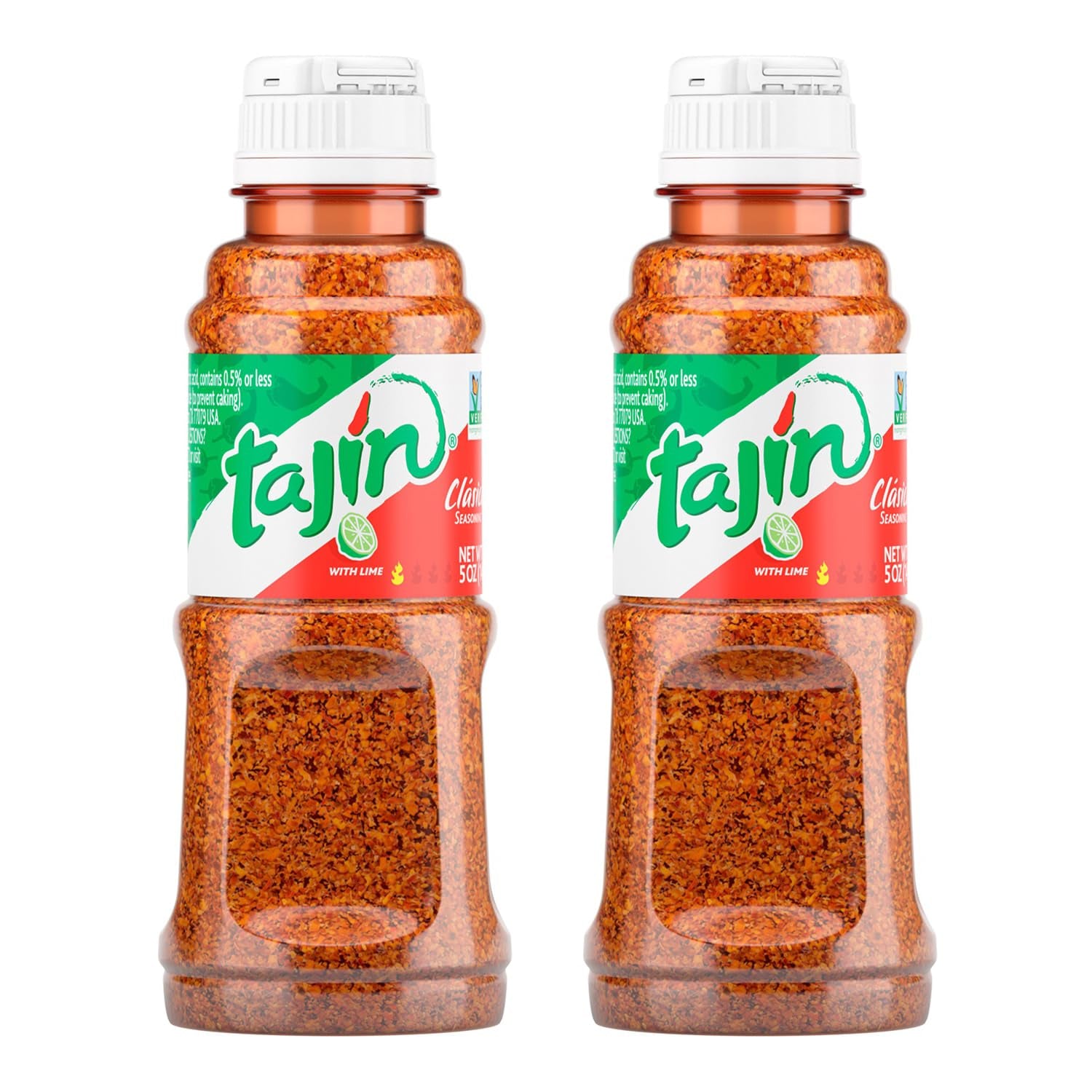 Condimento per frutta e snack Tajin, 5,0 once di Tajin [Cibo]