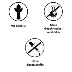 Ankerkraut Bio Bolognese Gewürz, Spaghetti und Pasta kochen, Lasagne selber machen, 90g im Korkenglas