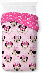 Biancheria letto per bambini, Personaggi Disney, 100% cotone Biancheria letto - bambini Naty Shop