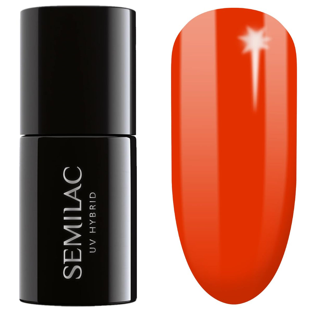 Smalto UV Semilac 287 Game Time 7ml Collezione Let's Meet