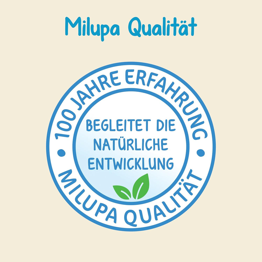 Milumil Milupa Latte in polvere per neonati, il primo latte dalla nascita, 800 g