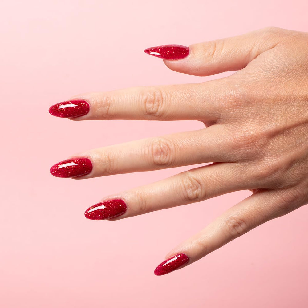 Smalto UV Semilac 609 Snow Berries 7 ml