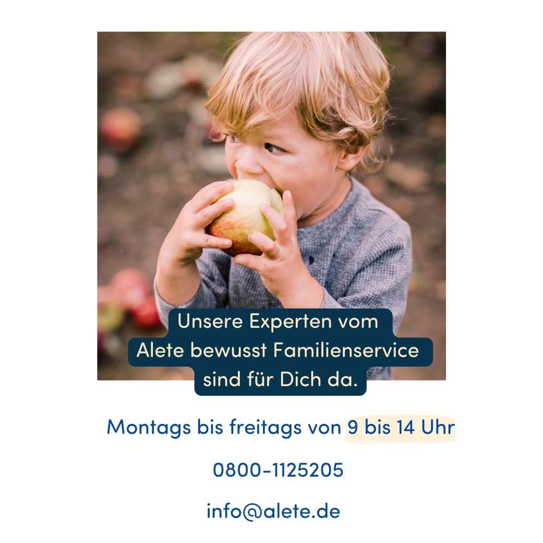 Alete Bio Schnitties, cereali integrali e frutti rossi 6 x 22 g Naty Shop Mamma e Bambino