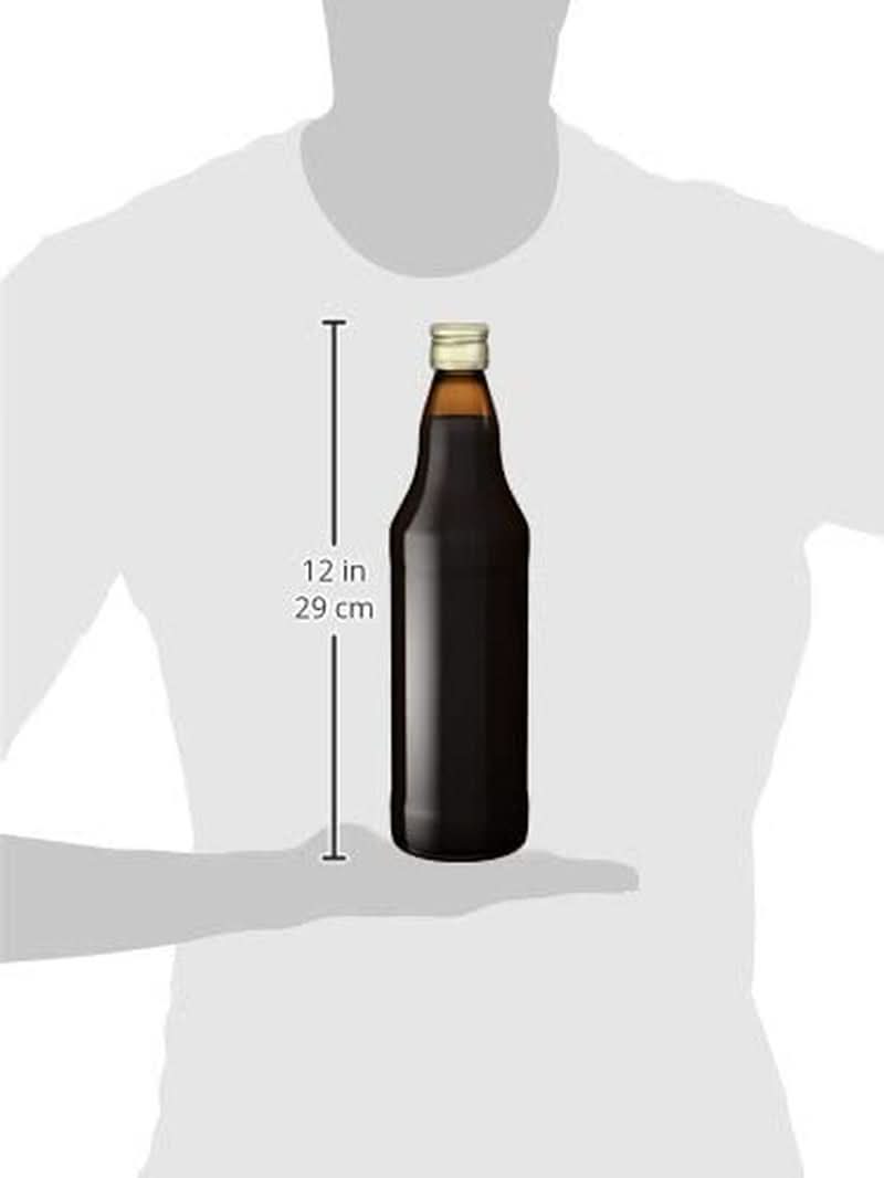 RABENHORST (6 X 700ml) - Succo di verdura di alta qualità da varie verdure Bevande analcoliche Naty Shop