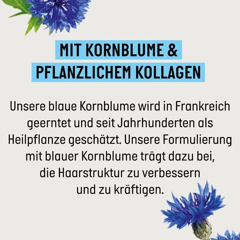 Shampoo volume a lunga durata Guhl - 250 ml Naty Shop