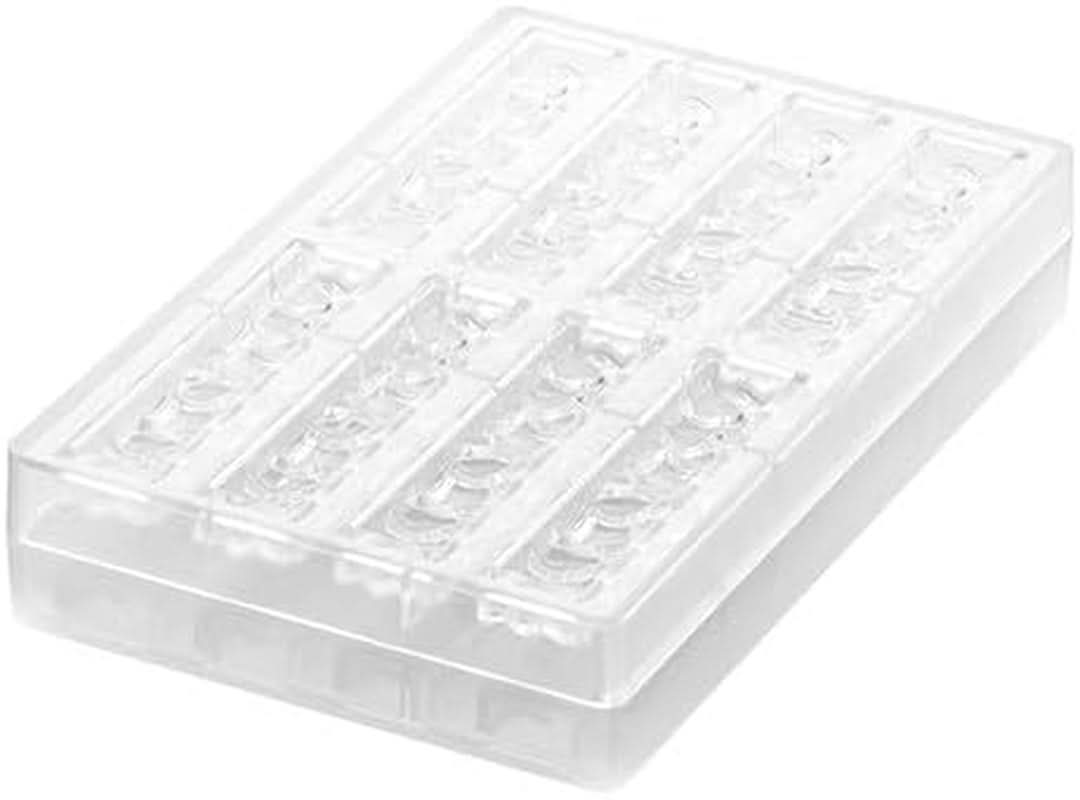 Silikomart CH012, BOLLA B, TRITAN Cucina Naty Shop Goccia - B