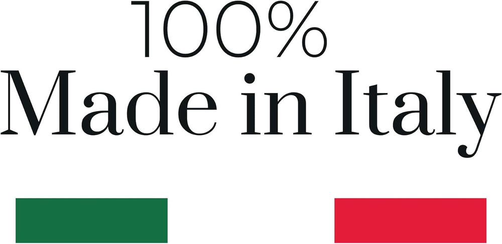 Zecchino teglia teflon 40x28cm, alluminio, multicolore, 40x28 Stampi e teglie Naty Shop