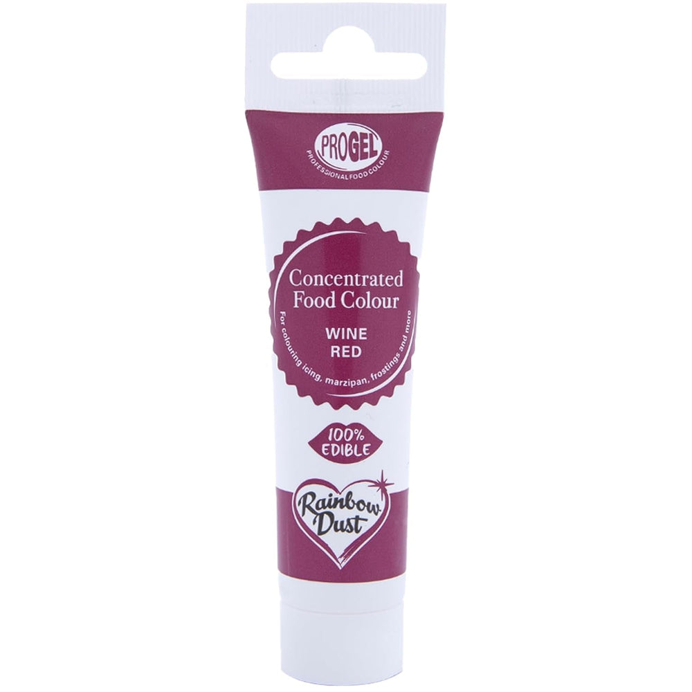 Progel® Rainbow Dust - Liliac