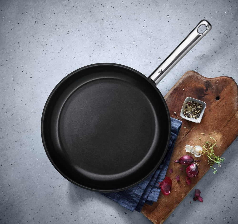 WMF Devil padella 28 cm induzione, rivestimento in ceramica Pentole e Padelle Naty Shop